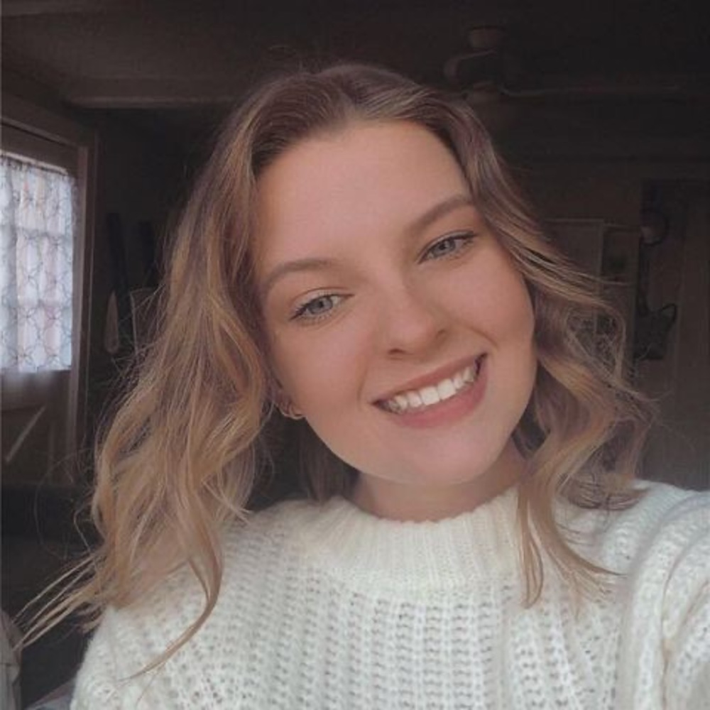 Meet your Posher, Madison